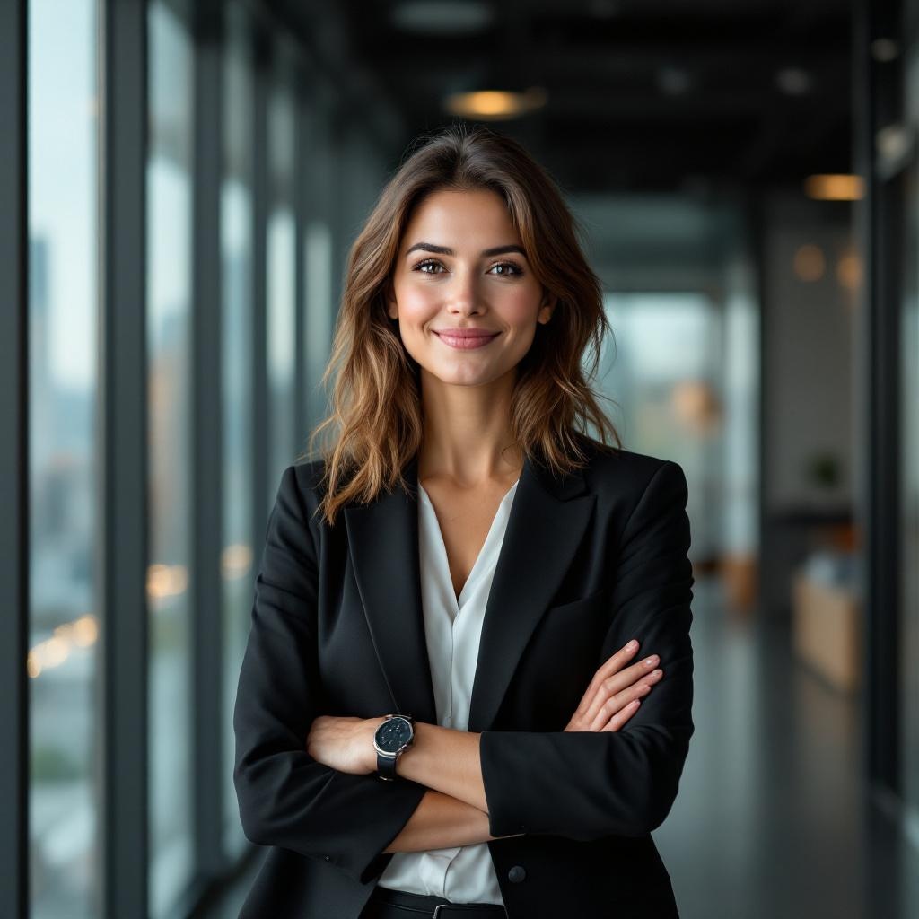 Boss Mode Founder Shot